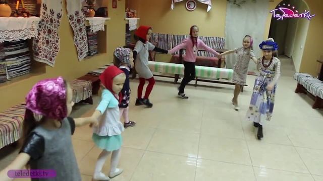 Хоровод