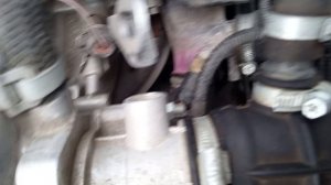 Где Находятся в Ниве Легенд  Предохранители Вентиляторов Радиатора Охлаждения