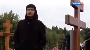 Гоген Солнцев у Малахова. Новый выпуск об отце