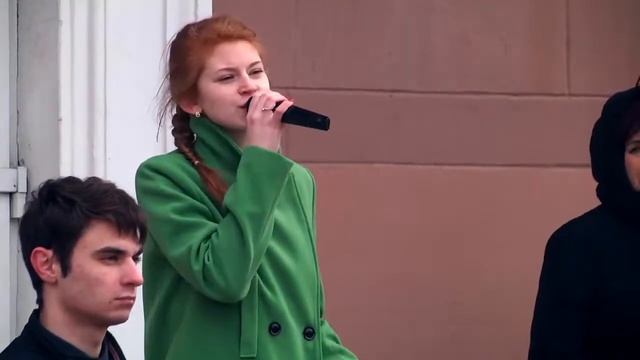 Мария Рословец – «Православная Русь» смотреть онлайн