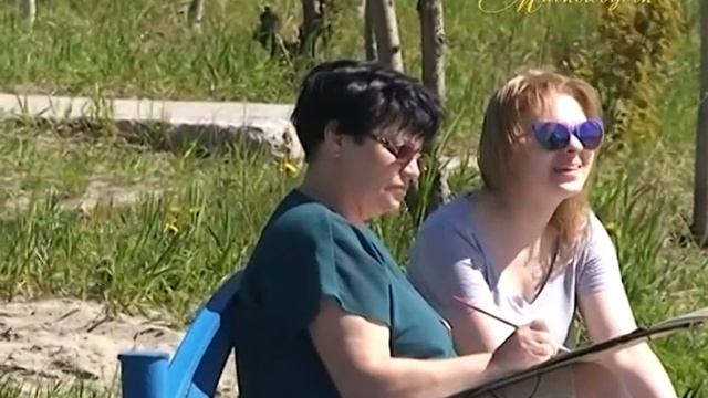 "МИМОХОДОМ", 3 июня 2015 год. Автор проекта О. Дзиов смотреть онлайн