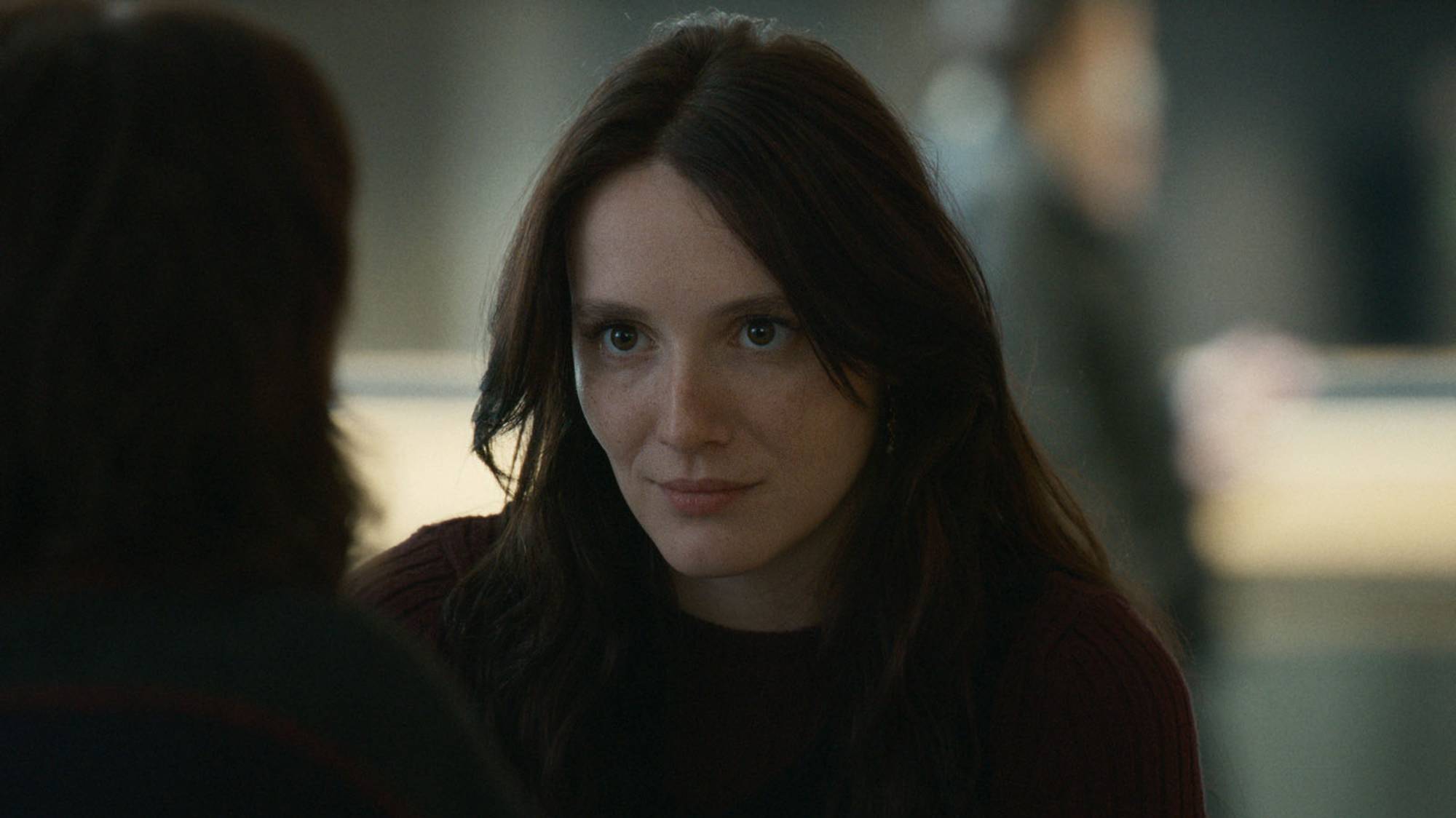 Красные комнаты | Русский трейлер | Фильм 2023 смотреть онлайн