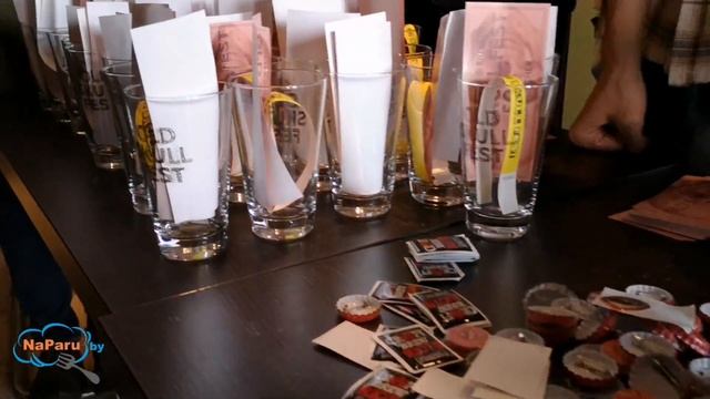 Фестиваль в Питере #OldSkullFest смотреть онлайн