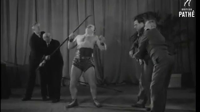 Гнув залізо як гуму: Як 