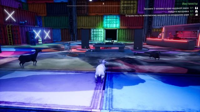 Яким має бути свято Дня Народження (версія Пілгор) смотреть онлайн