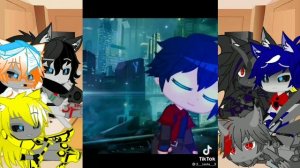 Реакция Трансформеров на ТТ 1/?