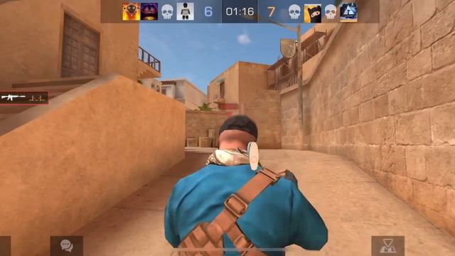 Приколы смешные моменты Standoff 2