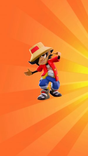 Subwayу Surf Сезонное испытание Осака