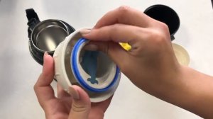 Обзор термоса THERMOS серии FDH