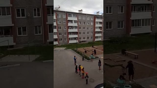 День рождения соседа.. Молодцы смотреть онлайн