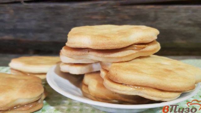 Сборник рецептов