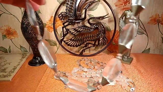 Хрустальная песня. смотреть онлайн