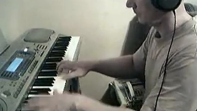 Олег Колесников - Петр Подгородецкий "Фрейлекс".wmv смотреть онлайн