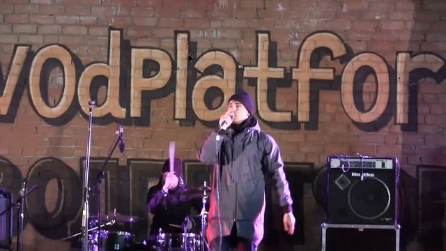 ЛЮМЬЕР @Арт-завод Платформа | 07.11.2015 смотреть онлайн