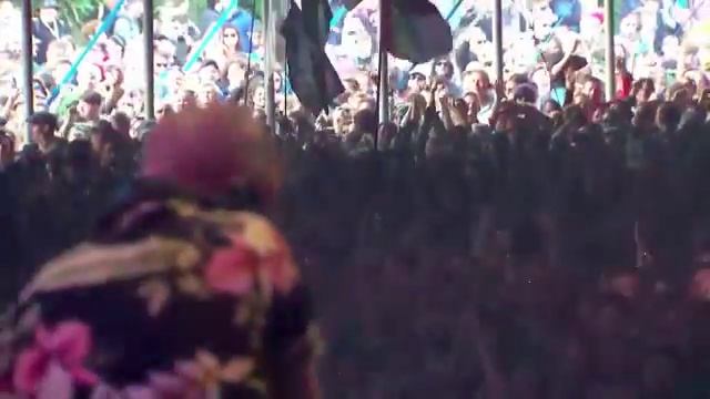 Dj мир дикого запада