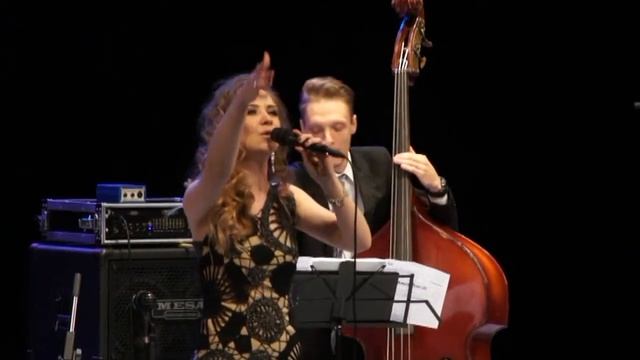 «Вейсэ-джаз-2017»