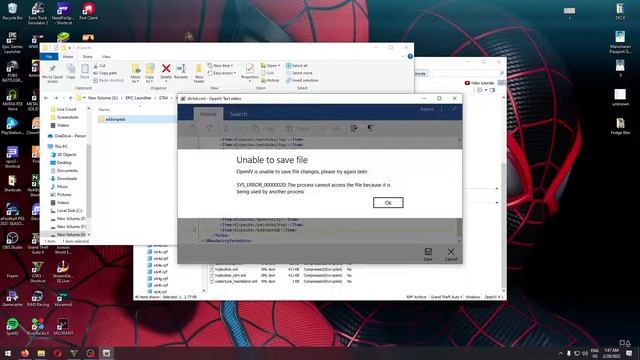 GTA V Error PED NOT FOUND ON peds.rps FIXED 100% Working | ஜி.ஜி.எச் தமிழ் смотреть онлайн