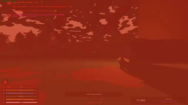 ВЕРНУЛСЯ НА JF? АНТИРЕЙД [UNTURNED] смотреть онлайн