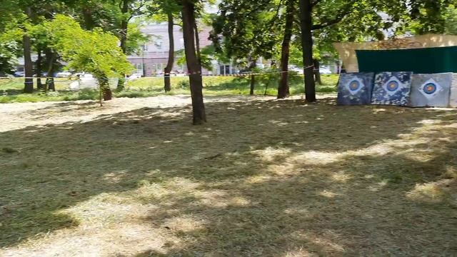 Фестиваль "Пороховая башня", Одесса 2021 смотреть онлайн