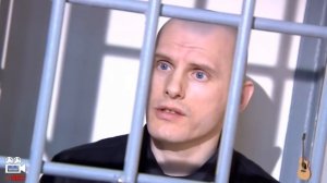 NEW _BEST - Вор и прокурорша   Сергей Какенов и Елена Султанова