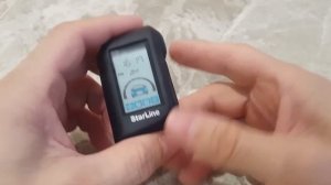 Все команды с брелка Starline A93, A63, инструкция.