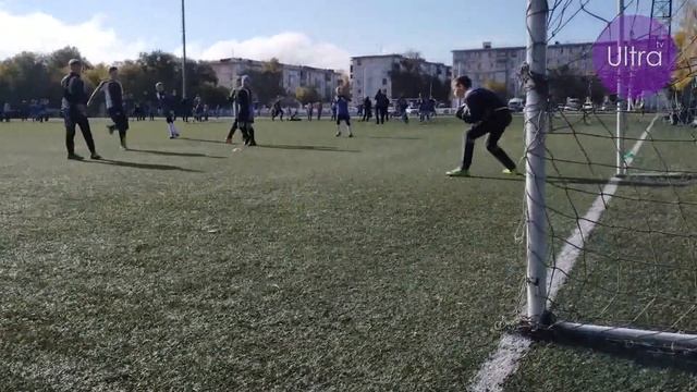 Этап международного фестиваля ЛОКОБОЛ-РЖД-2020 в Рубцовске смотреть онлайн