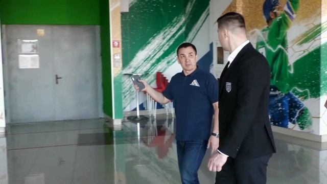 Дневник Фестиваля с Натальей Кларк (4.05.22) смотреть онлайн
