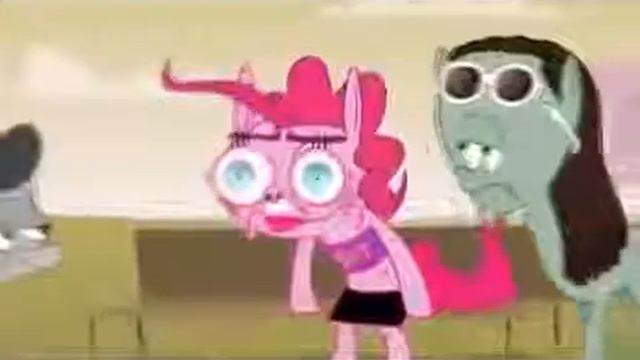 Pony mov все серии смотреть онлайн