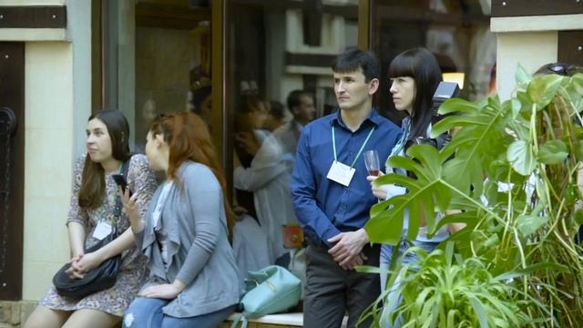 Свадебная выставка. Краснодар. Праздник. смотреть онлайн