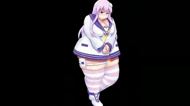 ЖИРНЫЕ АНИМЕ ДЕВУШКИ | FAT ANIME GIRLS | SSBBW/BBW/USSBBW