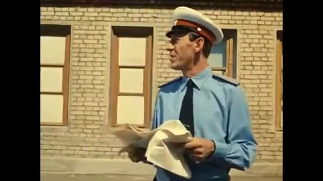 Шуточное видеопоздравление женщинам на 8 марта (из фильма Операция "Ы" и другие приключения Шурика) смотреть онлайн