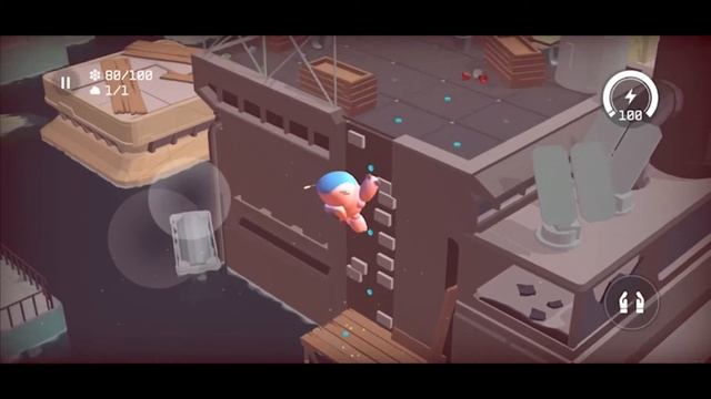 Хранилище судного дня.apple arcade смотреть онлайн