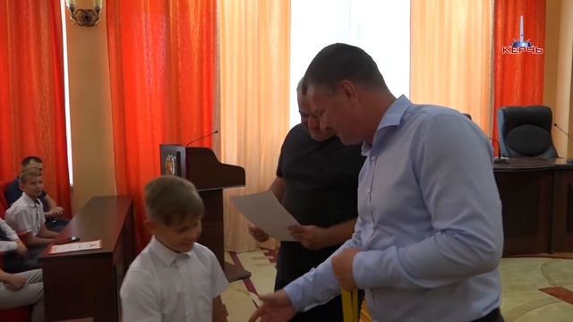 24 05 2019 ПОБЕДА КЕРЧАН НА КРЫМСКОМ ФЕСТИВАЛЕ ГТО смотреть онлайн
