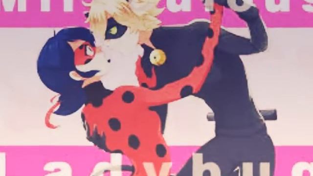 🐞Леди Баг и 🐱Супер Кот:Kiss смотреть онлайн