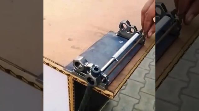 Как сделать пружину? за 5 Минут! смотреть онлайн