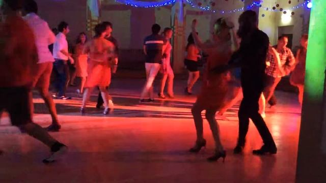 Salsa NY Didier Lobeau & Liliya Abdullina 