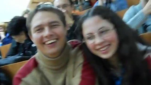 Игорь Эпанаев на фестивале "Плюсовая поэзия" , Вологда смотреть онлайн