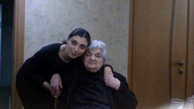 В ПАМЯТЬ О ПРЕКРАСНОЙ ЖЕНЩИНЕ - ИРИНЕ ЯКОВЛЕВНЕ АКОПОВОЙ СОЗДАН ЭТОТ ПАМЯТНЫЙ РОЛИК(СЛАЙД-ШОУ ). смотреть онлайн