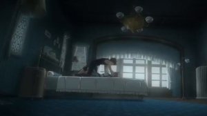 Школа Мертвецов 11 серия