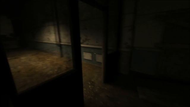 Разум Майлза Апшера #5 (Outlast) смотреть онлайн