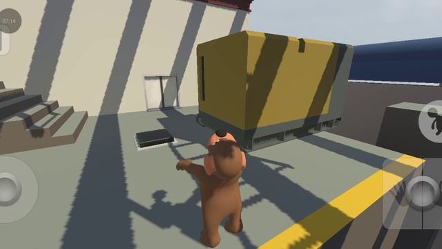 human fall flat 3 смотреть онлайн