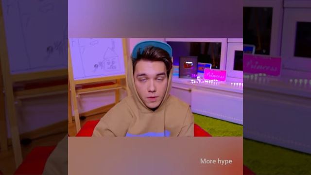 КОМКОВ О СКАНДАЛЕ МАРЬЯНЫ РО И ИВАНГАЯ!