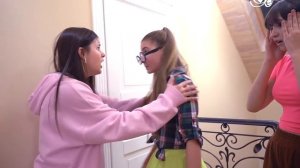 НЕУДАЧНЫЕ КАДРЫ **1 Часть** // Даша Кошкина // Сериал Школа