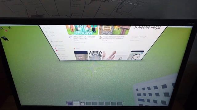 обзор мода web displays в minecraft 1.12.2 смотреть онлайн
