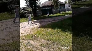 Малыши хотят срать