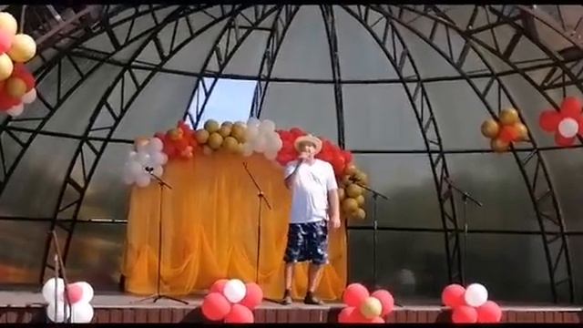 Картофельный пир 2.09.2023 год. смотреть онлайн