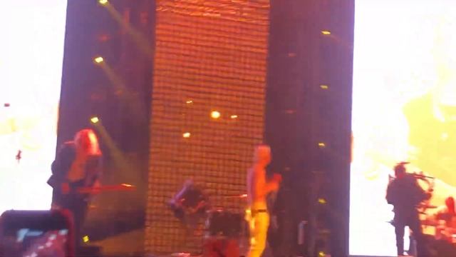 T-Fest - лоли-лали (Москва, 22.11.2019) смотреть онлайн