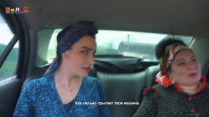 БеЛаМ "Захалаш"Режиссер Амир Пугоев.3.Выпуск. 11.Сюжет.МКУ ГДК г.Малгобек.