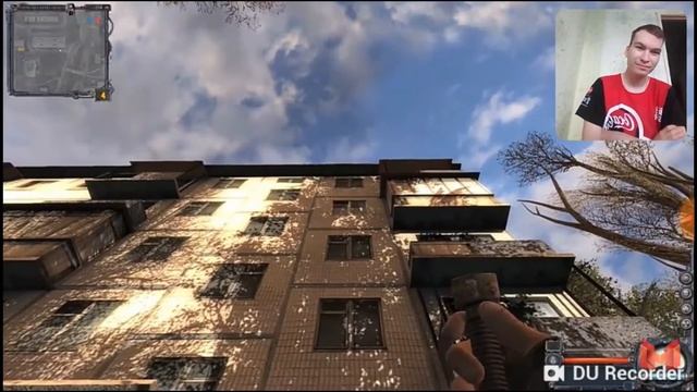 Реакция Канал MrMarmok S.T.A.L.K.E.R Чистое небо Баги, Приколы Фейлы #2 смотреть онлайн