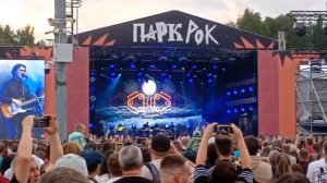 Вячеслав Бутусов ❤️ с концертом в Екатеринбурге 🌎 на фестивале в честь 300-летия города🎉 август 202